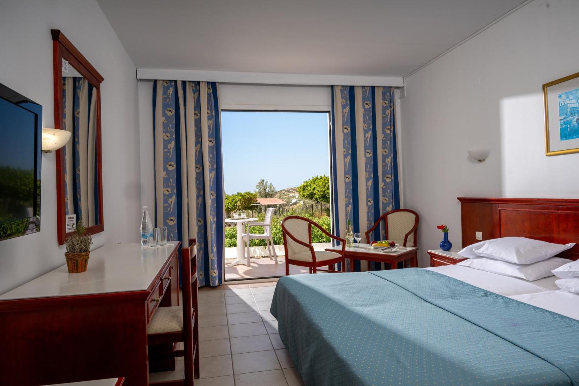 Mare Village Ierápetra 部屋 写真