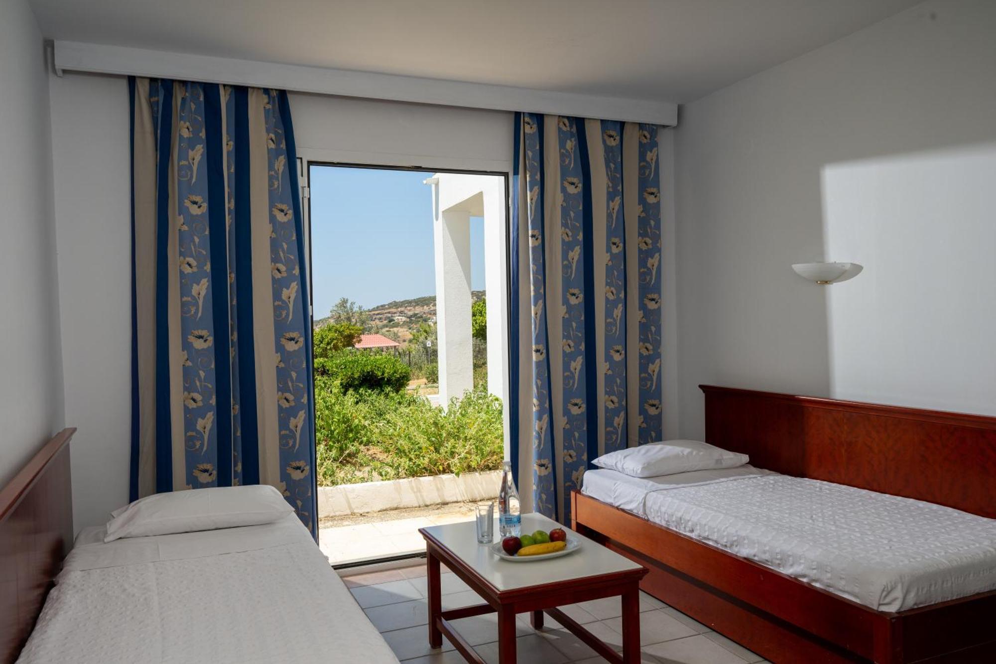 Mare Village Ierápetra 部屋 写真