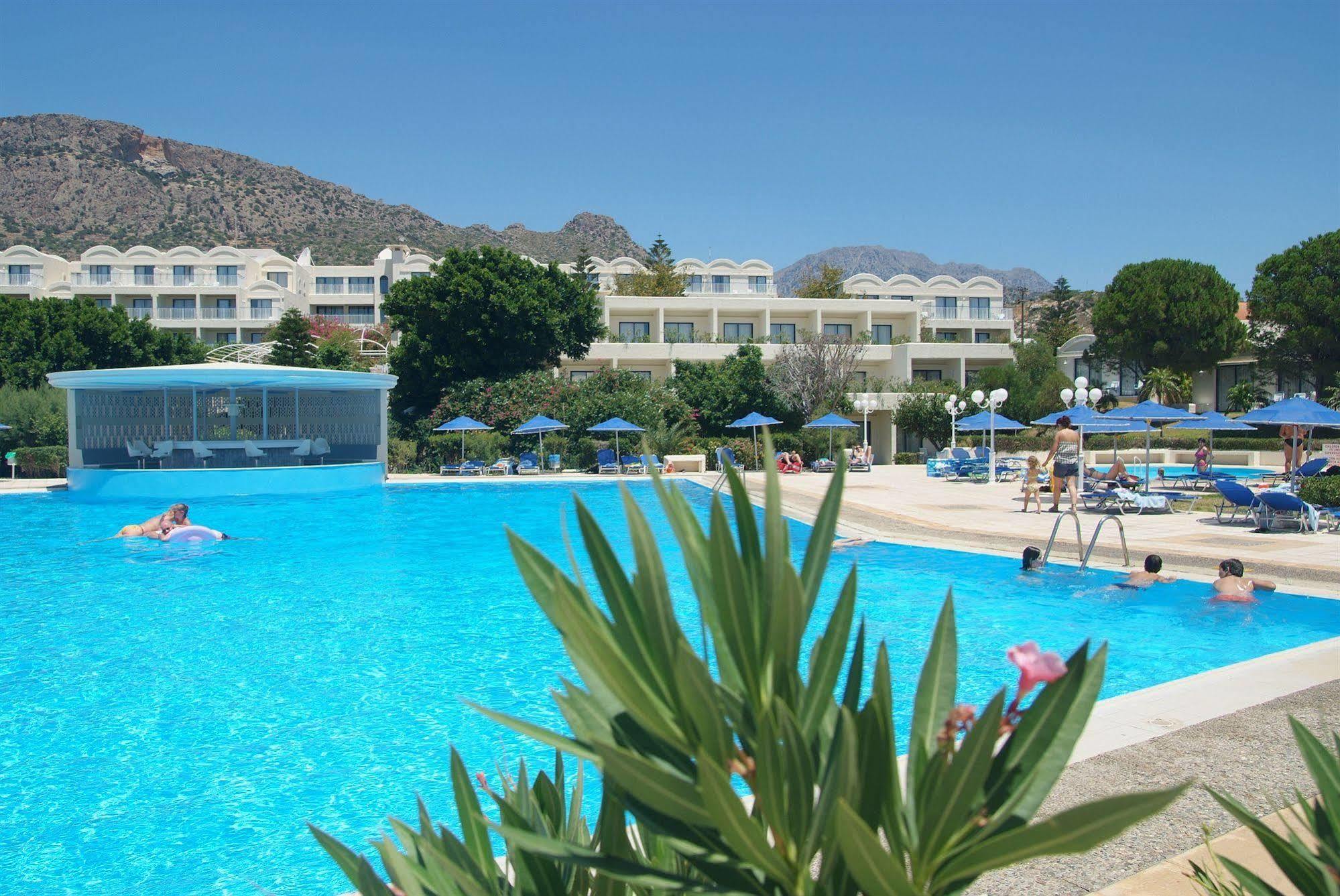 Mare Village Ierápetra エクステリア 写真