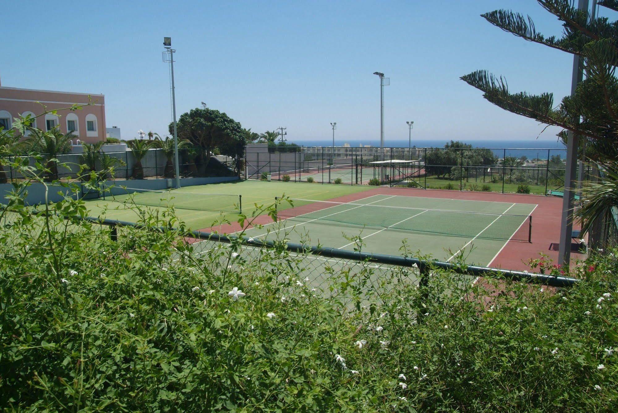 Mare Village Ierápetra エクステリア 写真