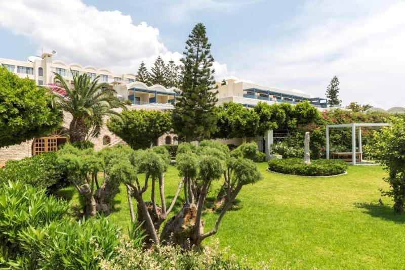 Mare Village Ierápetra エクステリア 写真