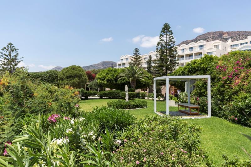Mare Village Ierápetra エクステリア 写真